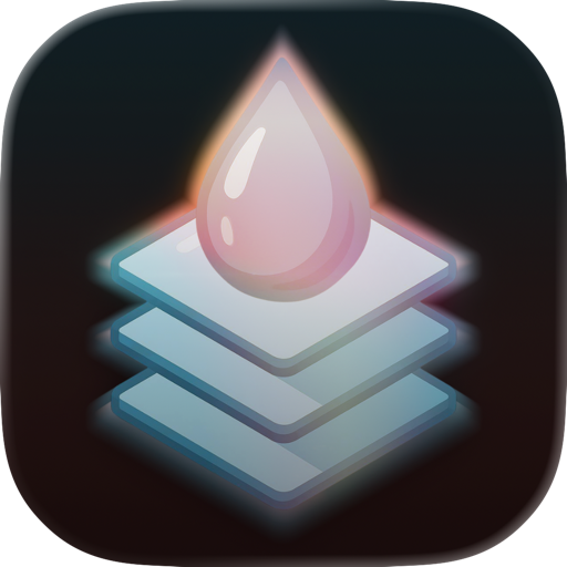 Glazr app icon